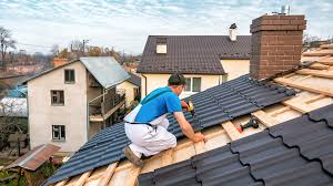 Best Roof Ventilation Installation  in Sierra Madre, CA